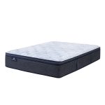 Serta Perfect Sleeper® Nurture Night 14.5" Plush Pillow Top Mattress - Image 4