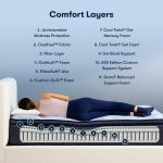 Serta Perfect Sleeper® Nurture Night 14.5" Plush Pillow Top Mattress - Image 5