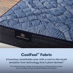 Serta Perfect Sleeper® Oasis Sleep 12" Extra Firm Mattress - Image 6