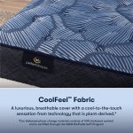 Serta Perfect Sleeper® Oasis Sleep 13.25" Plush Mattress - Image 8