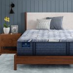 Serta Perfect Sleeper Pro Dublin 13.75" Medium Firm Mattress - Image 13