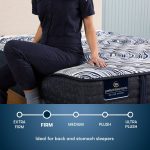 Serta Perfect Sleeper Pro Geneva 13.5" Firm Mattress - Image 3