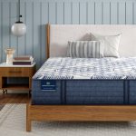 Serta Perfect Sleeper Pro Geneva 13.5" Firm Mattress - Image 13