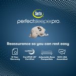 Serta Perfect Sleeper Pro Hampton 13.5" Extra Firm Mattress - Image 8