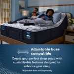 Serta Perfect Sleeper Pro Kensington 13.75" Medium Mattress - Image 10