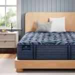 Serta Perfect Sleeper Pro New Paris 15" Medium Mattress - Image 7