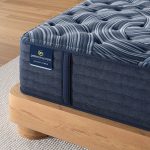 Serta Perfect Sleeper Pro New Paris 15" Medium Mattress - Image 10