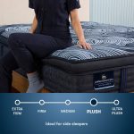 Serta Perfect Sleeper Pro Valais 15" Plush Pillow Top Mattress - Image 3