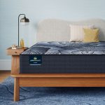 Serta Perfect Sleeper X Hybrid Kendall Medium Mattress - Image 5