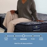 Serta Perfect Sleeper X Hybrid Kendall Medium Mattress - Image 8