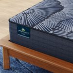 Serta Perfect Sleeper X™ Hybrid Kendall Plush Mattress - Image 10