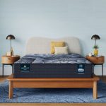 Serta Perfect Sleeper X™ Hybrid Kendall Plush Mattress - Prioka