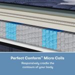 Serta Perfect Sleeper X™ Hybrid Prescott Firm Mattress - Image 10