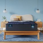 Serta Perfect Sleeper X™ Hybrid Prescott Plush Mattress - Prioka