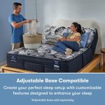 Serta Perfect Sleeper X™ Quilted Knox Firm Mattress - Image 9