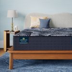 Serta Perfect Sleeper X™ Quilted Knox Plush Mattress - Image 5