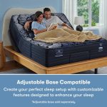 Serta Perfect Sleeper X™ Quilted Max Firm Pillow Top Mattress - Image 10