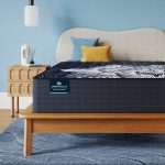 Serta Perfect Sleeper X™ Quilted Max Medium Mattress - Image 2
