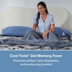 Serta Perfect Sleeper X™ Quilted Max Medium Mattress - Image 8