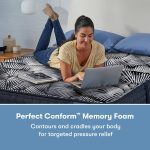 Serta Perfect Sleeper X™ Quilted Max Plush Pillow Top Mattress - Image 5