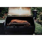 Silverbac Wood Pellet Grill Alpha Connect (WiFi) - Image 2