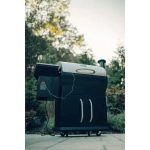 Silverbac Wood Pellet Grill Alpha Connect (WiFi) - Image 16