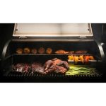 Silverbac Wood Pellet Grill Alpha Connect (WiFi) - Image 12