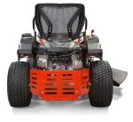 Simplicity Courier 21.5HP 726cc Kawasaki 42″ FAB Z-Turn Suspension Mower 2691658 - Image 5