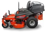Simplicity Courier 21.5HP 726cc Kawasaki 48″ FAB Z-Turn Suspension Mower w/ CARGO BED 2691660 - Image 8
