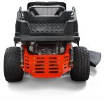Simplicity Courier 21.5HP 726cc Kawasaki 48″ FAB Z-Turn Suspension Mower w/ CARGO BED 2691660 - Image 3