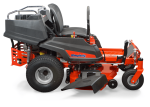 Simplicity Courier 23HP 724cc Briggs 48″ FAB Z-Turn Suspension Mower w/ CARGO BED 2691659 - Image 7