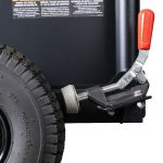 Simpson BB65106 Big Brute Professional 4000 PSI (Gas-Hot Water) Pressure Washer 8211; UK Fast Gas - Image 8