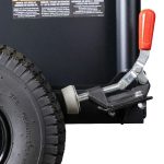 Simpson BB65106 Big Brute Professional 4000 PSI (Gas-Hot Water) Pressure Washer – UK Fast Gas - Image 8