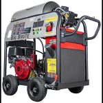 Simpson BB65106 Big Brute Professional 4000 PSI (Gas-Hot Water) Pressure Washer – UK Fast Gas - Image 12