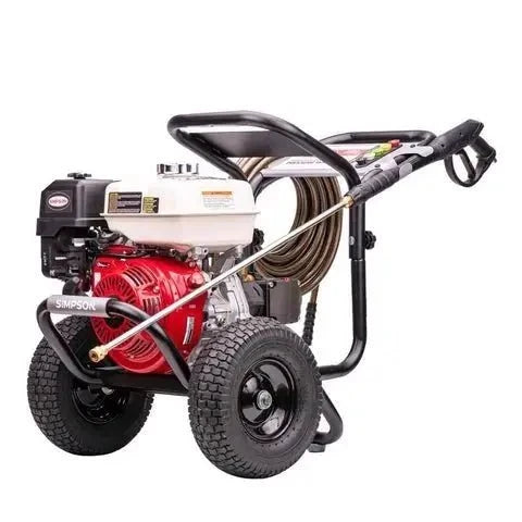 simpson-powershot-ps60869-honda-4000-psi-gas-35-gpm-pressure-washers-4923007 Simpson PowerShot PS60869 Honda 4000 PSI Gas 3.5 GPM Pressure Washers - Prioka