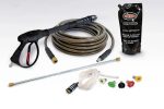 Simpson Powershots Pressures Washer 60869 - Image 2