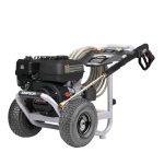 Simpson Pro Series PS61370 Cold Water Gas Pressure Washers - Image 4
