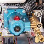 Simpson Professionals Pressure Washer ALH3228-S-KIT - Image 2