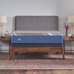 Sixth & Park Medium Foam 12" Mattress