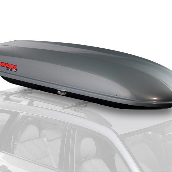 SkyBox Pro 21 Onyx - Prioka