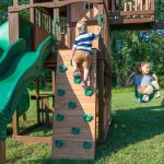 Skyfort II With Spiral Tube Slide - Image 10