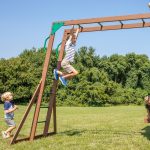 Skyfort II with Wave Slide - Image 44
