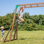 Skyfort II with Wave Slide - Image 52