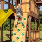 Skyfort II with Wave Slide - Image 36