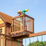 Skyfort II with Wave Slide - Image 9