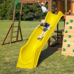 Skyfort II with Wave Slide - Image 35