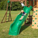 Skyfort II with Wave Slide - Image 27