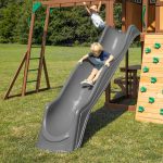 Skyfort II with Wave Slide - Image 11