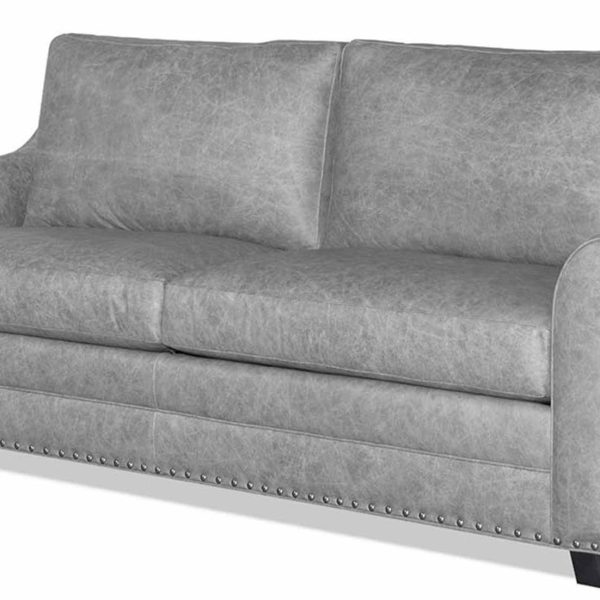 Skyline Leather Sofa