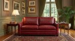 Skyline Leather Sofa - Image 2
